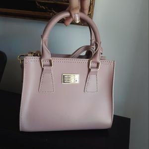 Mini Top Handle Purse